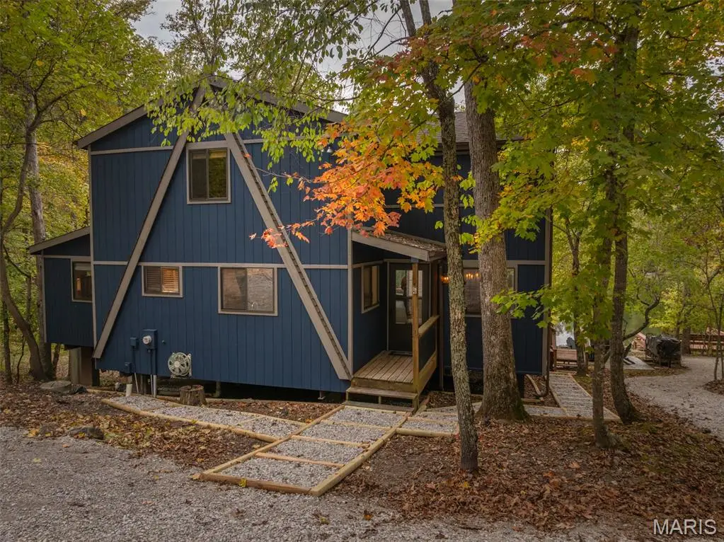 2393 Kitzbuhl Spur Drive, Innsbrook, MO 63390 - #1