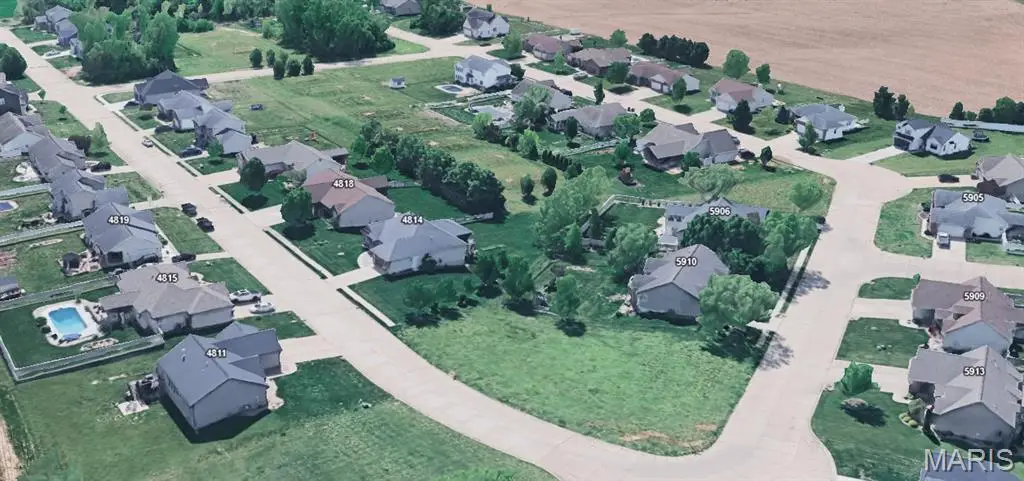 5914 Willow Oak Lane, Waterloo, IL 62298 - Image #1