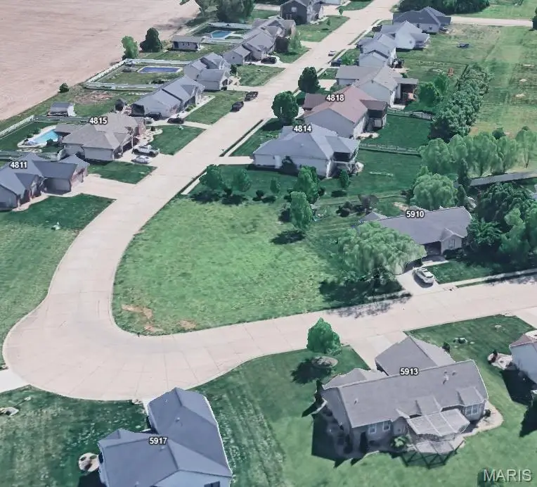 5914 Willow Oak Lane, Waterloo, IL 62298 - Image #3