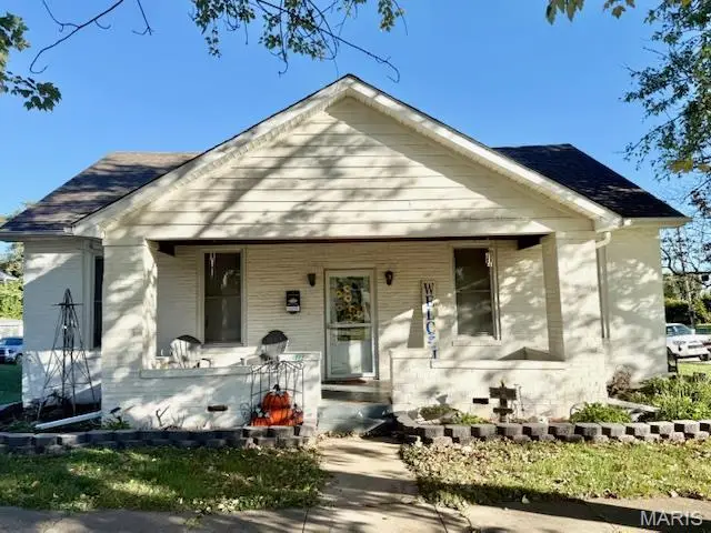 222 E Church Street, Palmyra, MO 63461 - #1