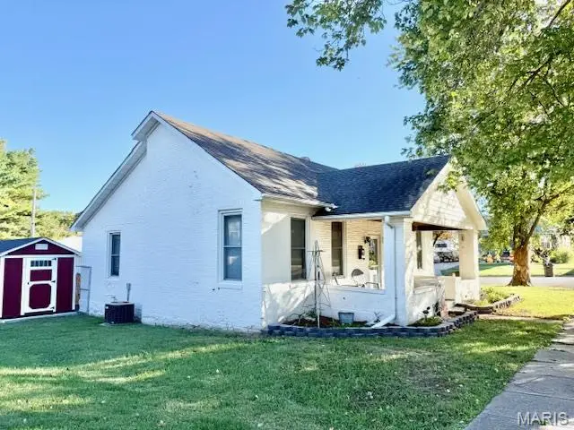 222 E Church Street, Palmyra, MO 63461 - #2