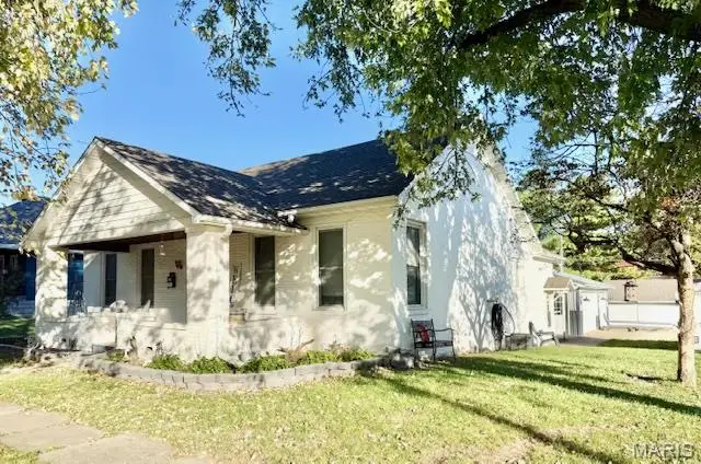 222 E Church Street, Palmyra, MO 63461 - #3