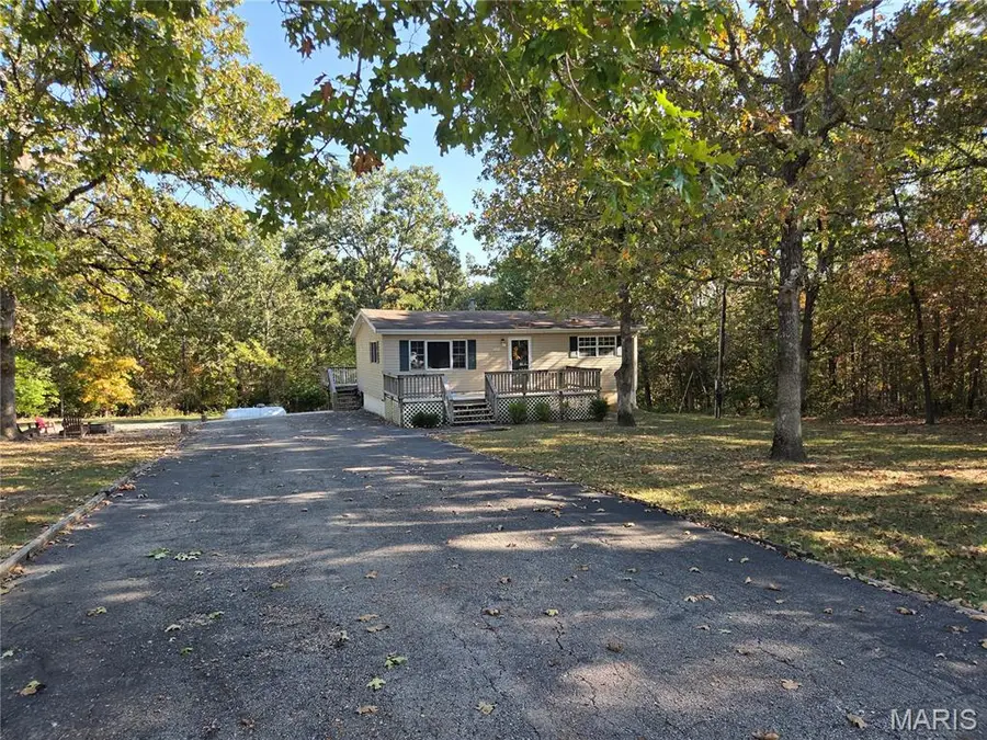 202 Dogwood Dr. Drive, Cuba, MO 65453 - Image #2