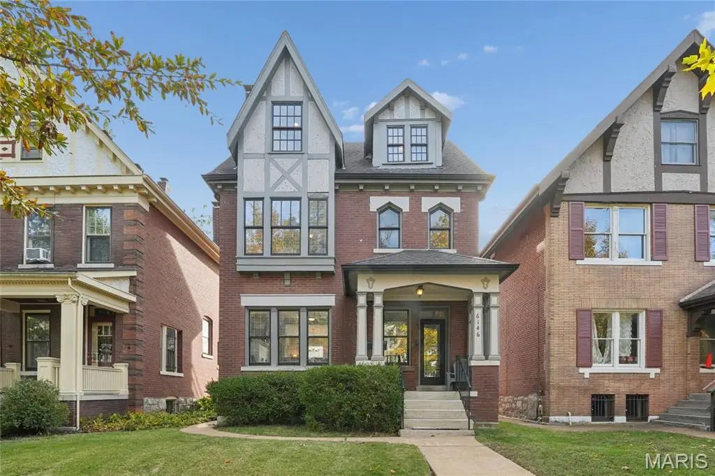 6146 Pershing Avenue, Saint Louis, MO 63112 - Image #1