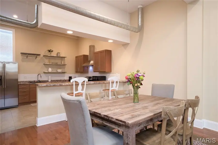 2315 Tennessee Avenue #D, Saint Louis, MO 63104 - #2