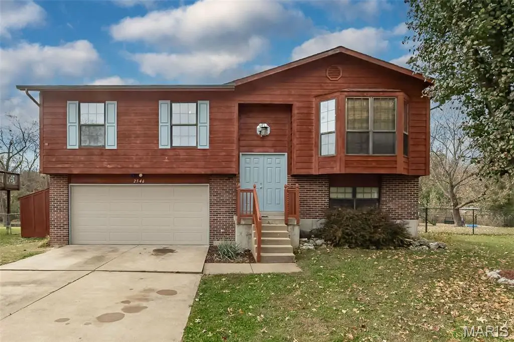 2546 Lombard Lane, Imperial Township, MO 63052 - Image #1