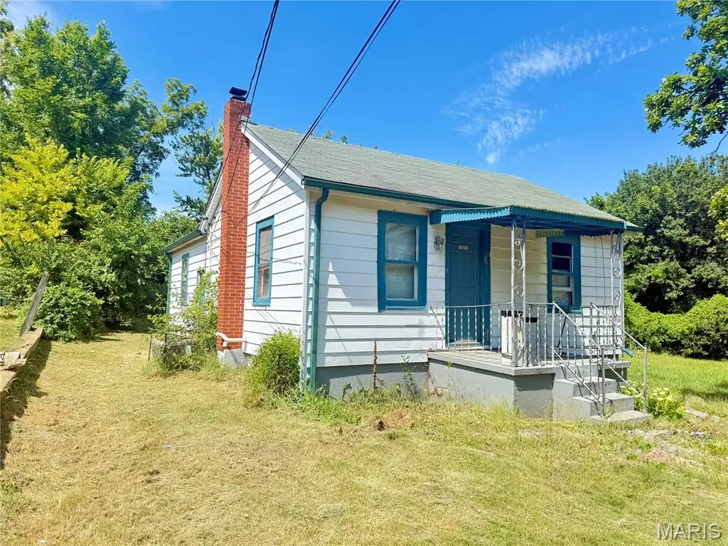 10041 Bon Oak Drive, Saint Louis, MO 63136 - Image #1