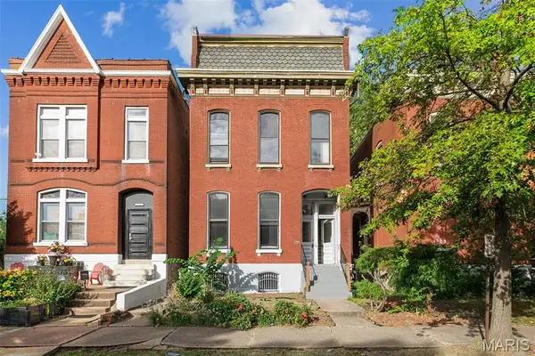 1725 Oregon Place, St Louis, MO 63104