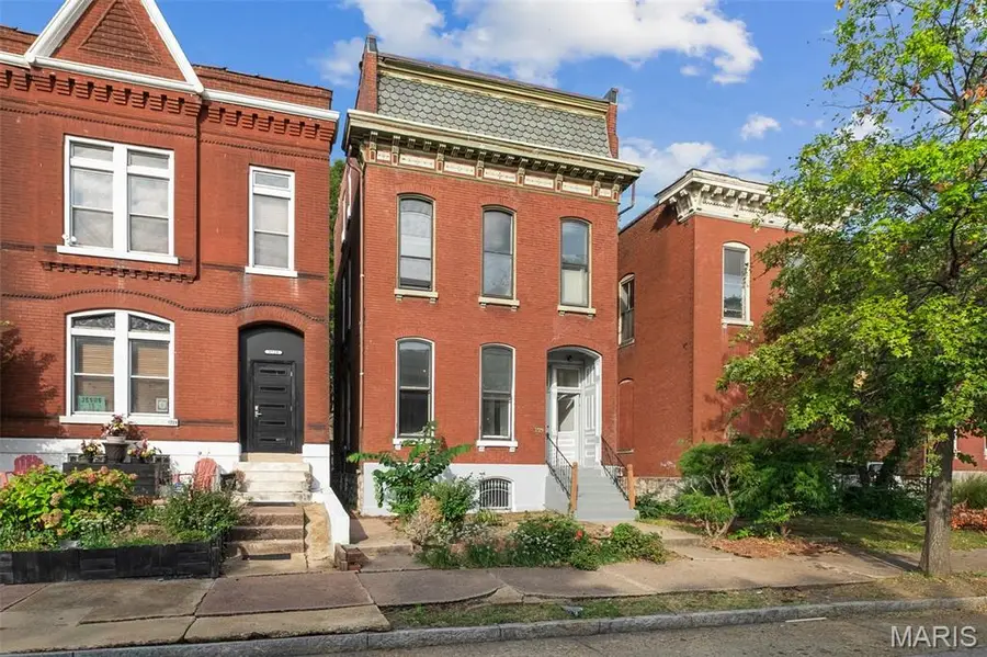 1725 Oregon Place, Saint Louis, MO 63104 - Image #2