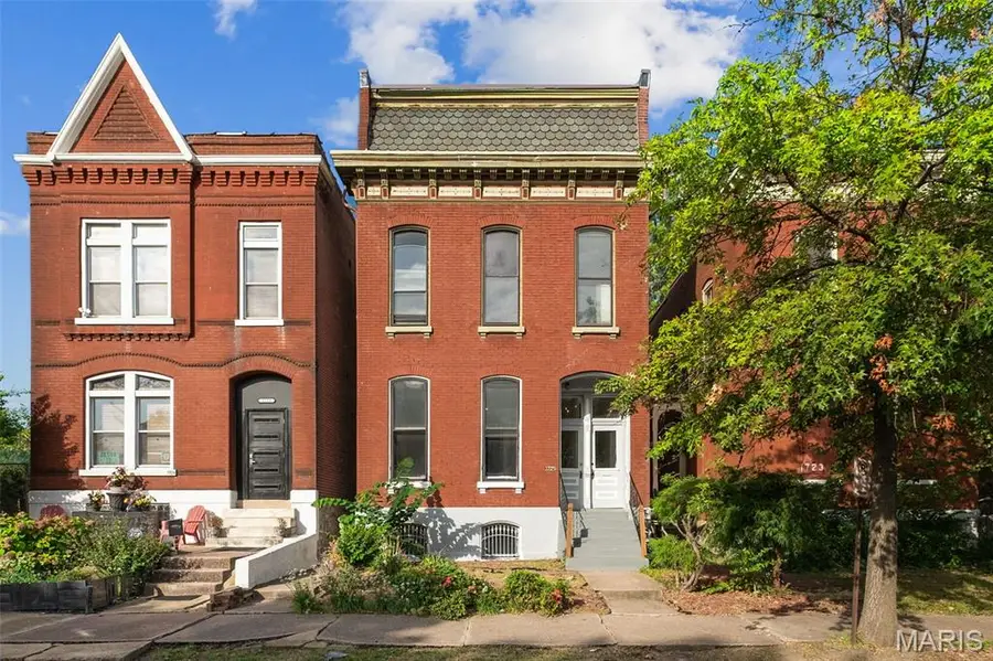 1725 Oregon Place, Saint Louis, MO 63104 - Image #3