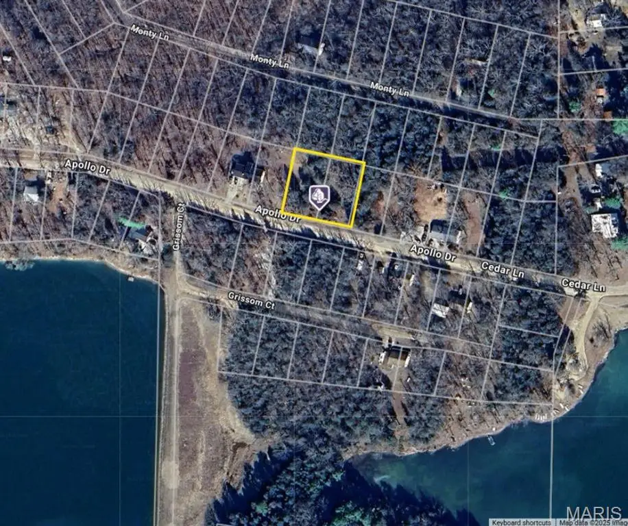 207 & 209 Apollo Drive, Lonedell, MO 63060 - Image #1