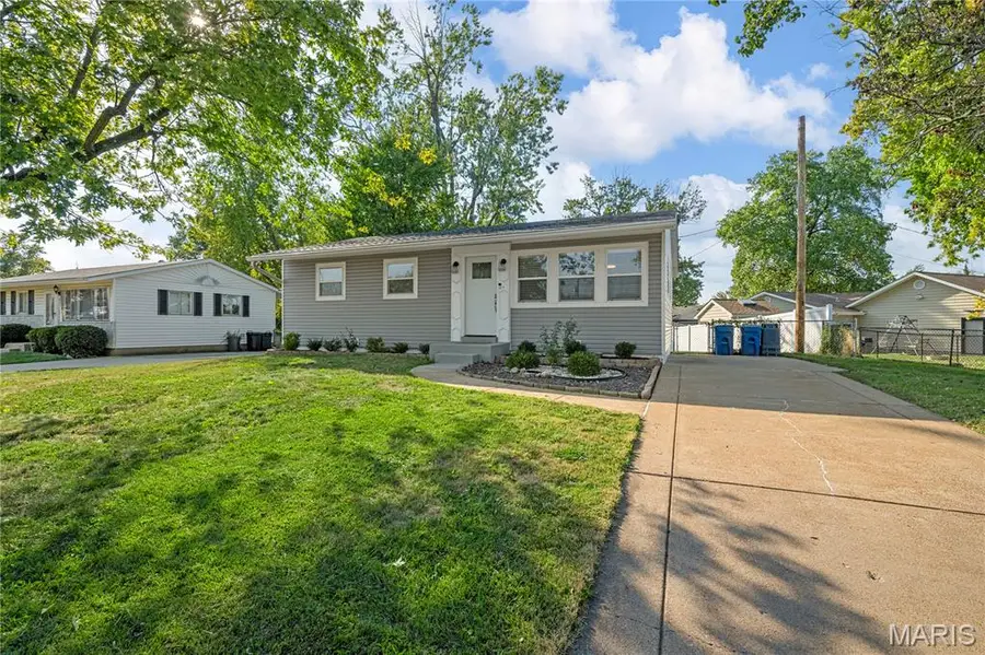 11345 Revere Lane, Saint Louis, MO 63128 - #2