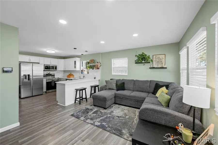 11345 Revere Lane, Saint Louis, MO 63128 - #3