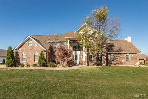 431 Ridge Meadow Lane, Washington, MO 63090