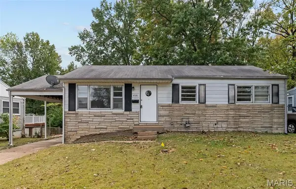 1006 Highmont Drive, Ferguson, MO 63135