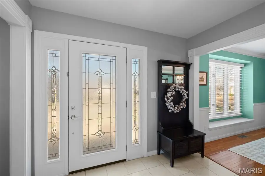 15510 Summerridge Drive, Chesterfield, MO 63017 - Image #2