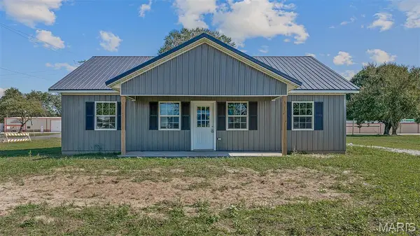 100 Oak Street, Arbyrd, MO 63821