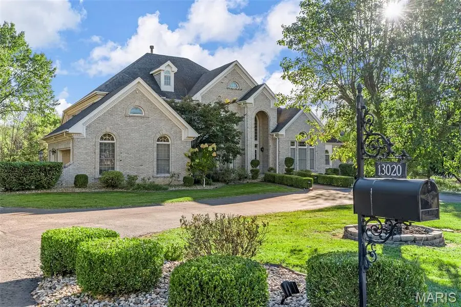 13020 Pingry Place, Saint Louis, MO 63131 - #2