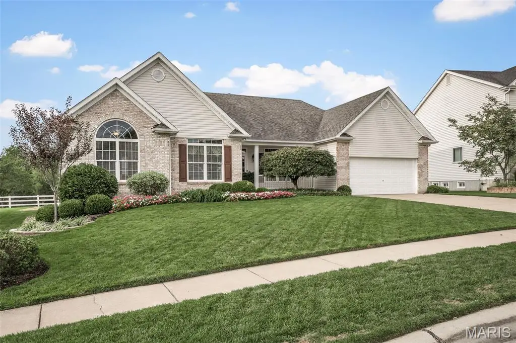 1031 Turtle Creek Drive, Ofallon, MO 63366 - Image #1