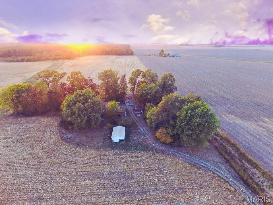 12497 Palm Tree Road, Hoyleton, IL 62803 - Image #1