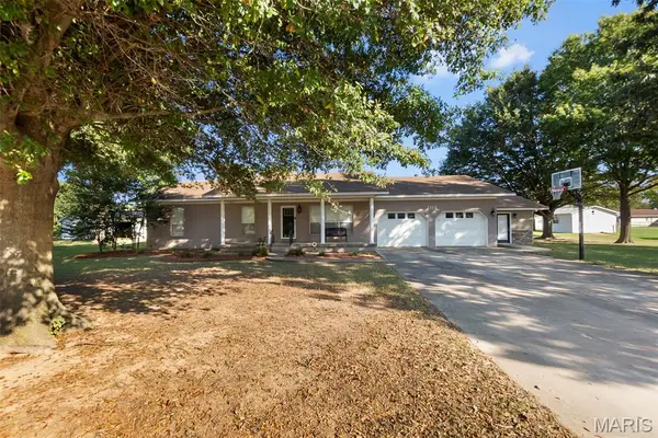 2118 Eastwood Avenue, Kennett, MO 63857