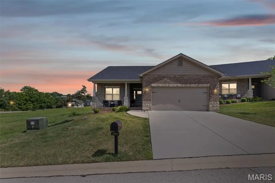 8080 Villa Valley Lane, Caseyville, IL 62232 - Image #3
