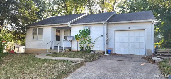 101 Van Zant Street, Chester, IL 62233