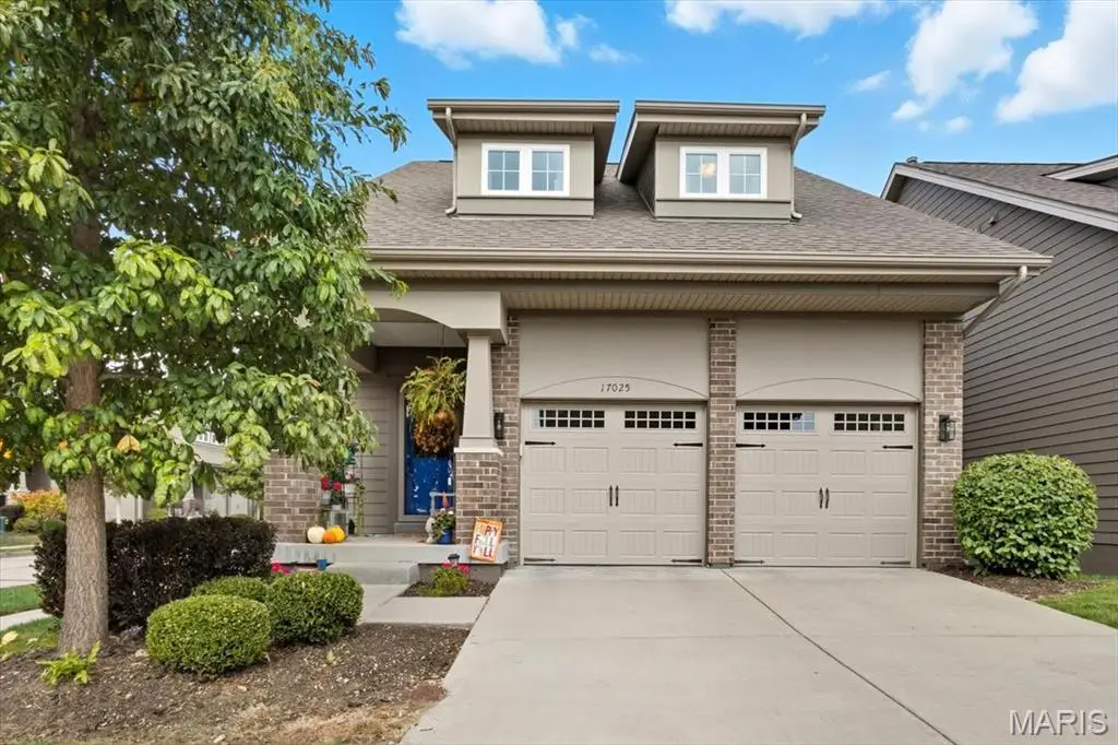 17025 Cambury Lane, Wildwood, MO 63040 - Image #1