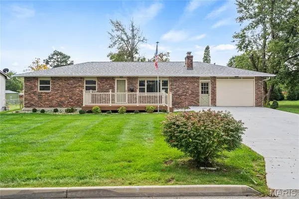 710 Kleewood Drive, Fulton, MO 65251