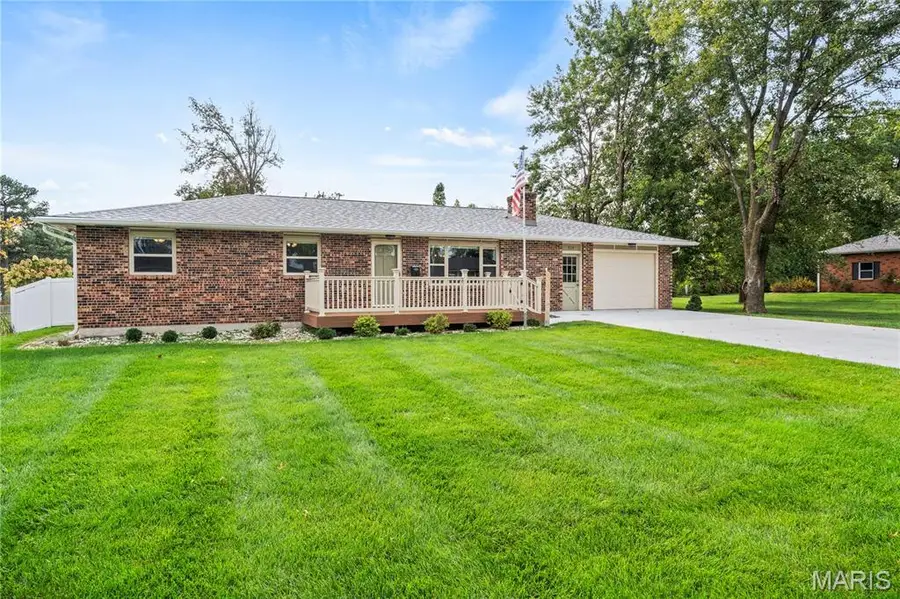 710 Kleewood Drive, Fulton, MO 65251 - Image #2