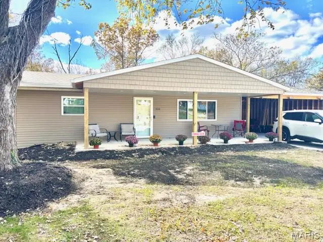 308 Crosby Dr, Gray Summit, MO 63039 - Image #1