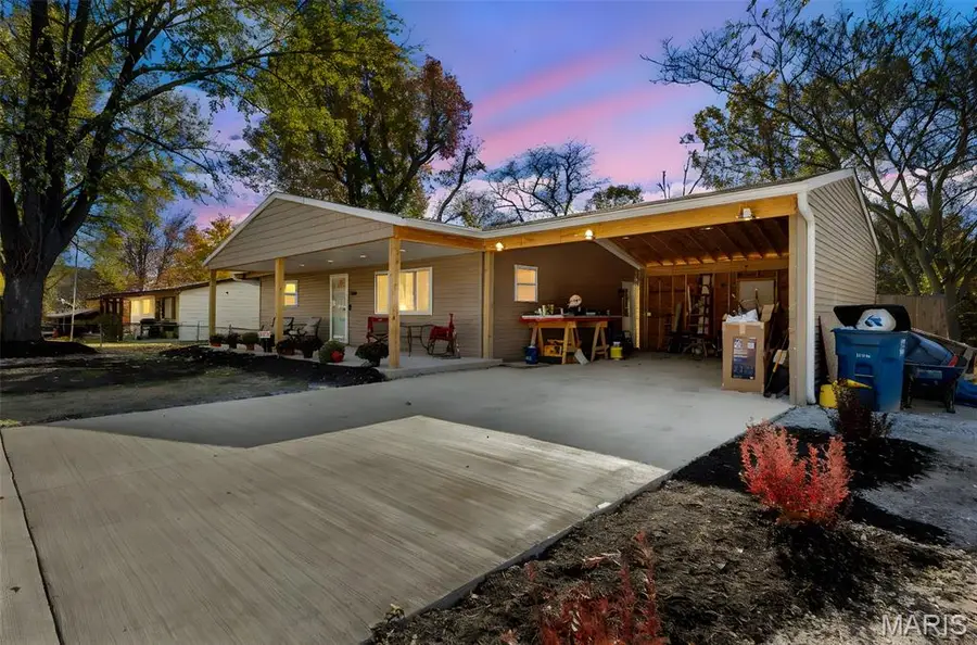 308 Crosby Dr, Gray Summit, MO 63039 - Image #3