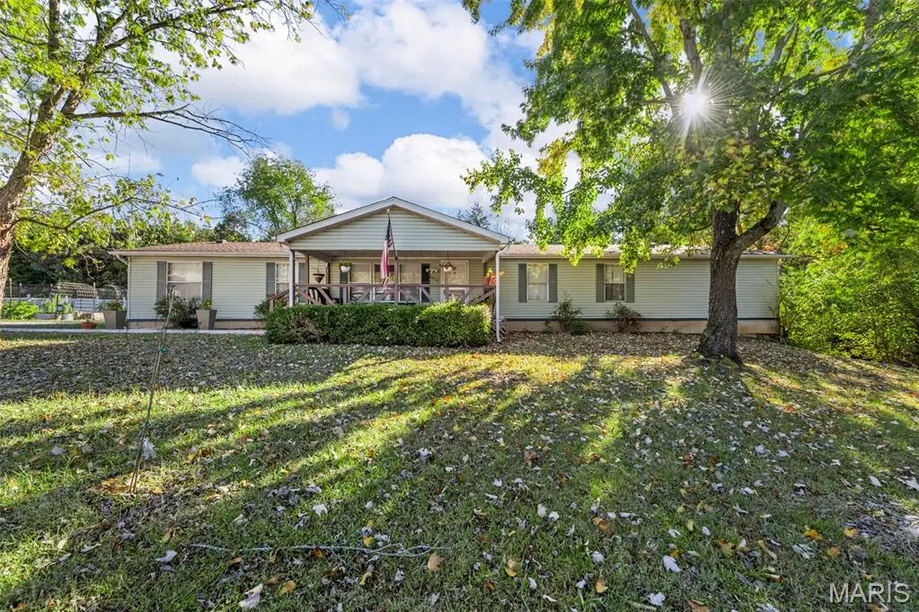 6012 Isaac Way, Cedar Hill, MO 63016 - Image #1