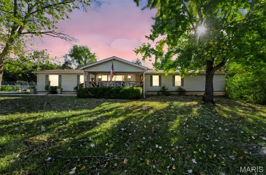 6012 Isaac Way, Cedar Hill, MO 63016 - Image #2