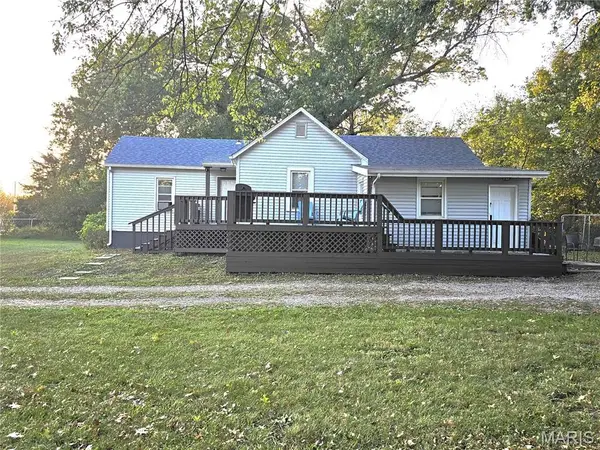 19577 Highway 22, Mexico, MO 65265