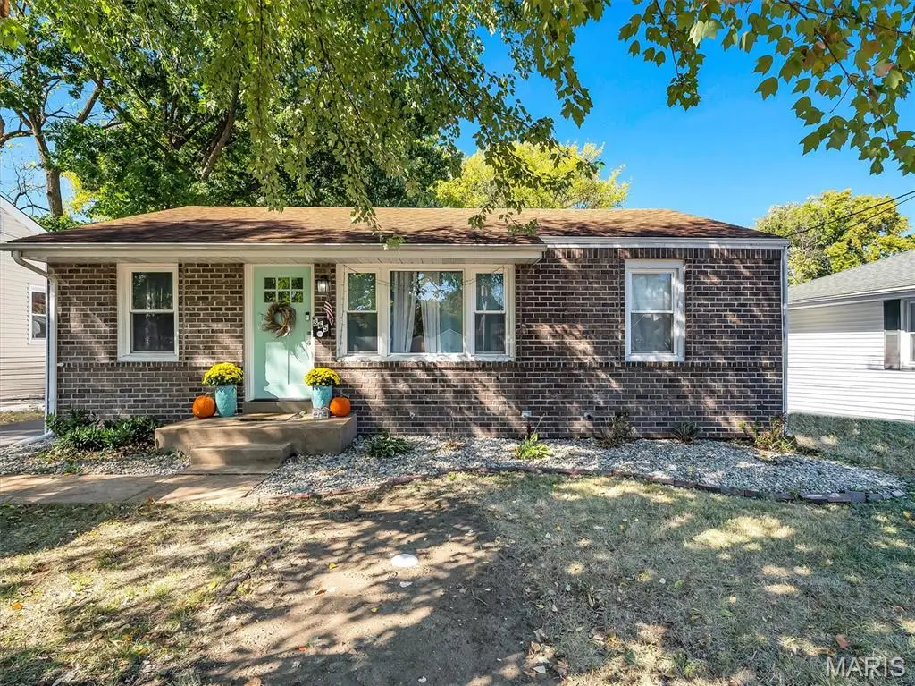 865 Boone Street, Florissant, MO 63031 - Image #1