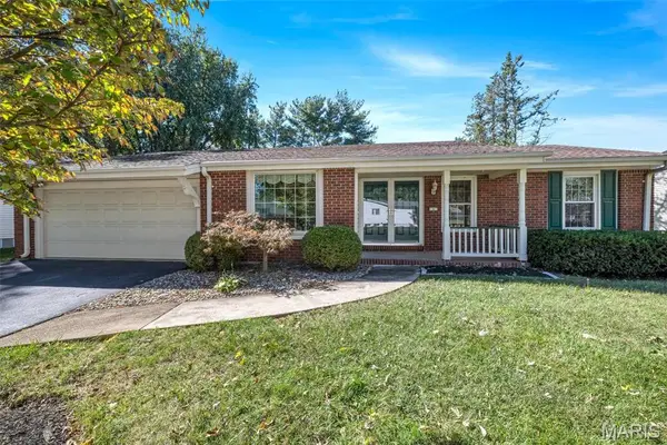 5 Pittsfield Court, Chesterfield, MO 63017