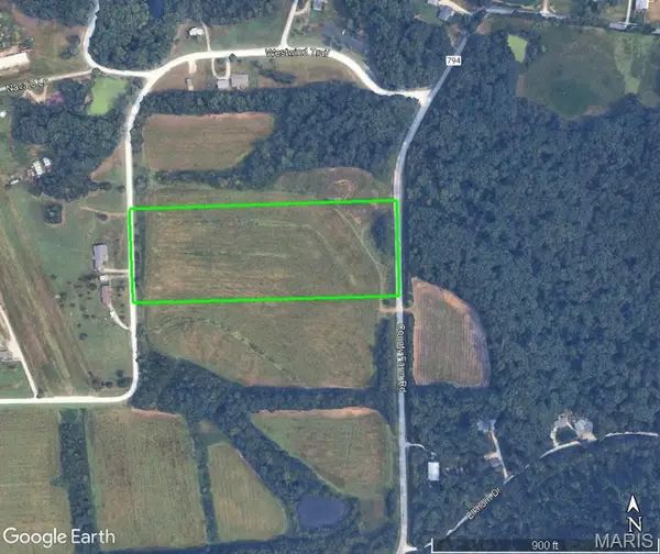 0 County Farm Rd., Unincorporated, MO 63390