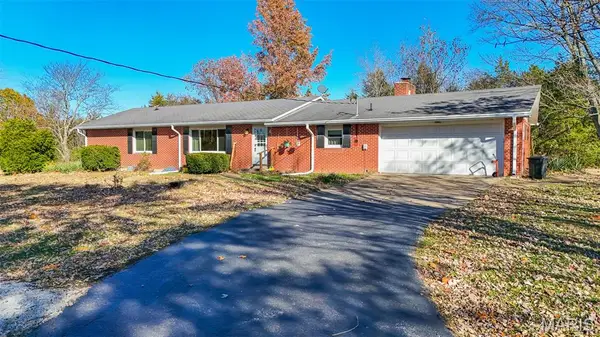 117 State Route C, Doolittle, MO 65401