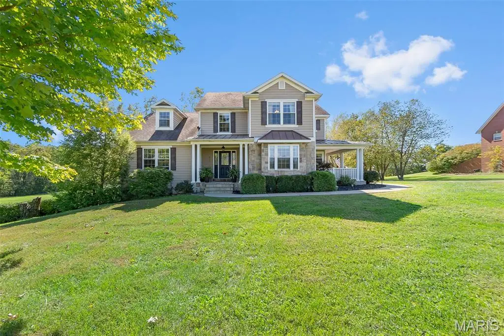 411 Eli Drive, Jackson, MO 63755 - Image #1