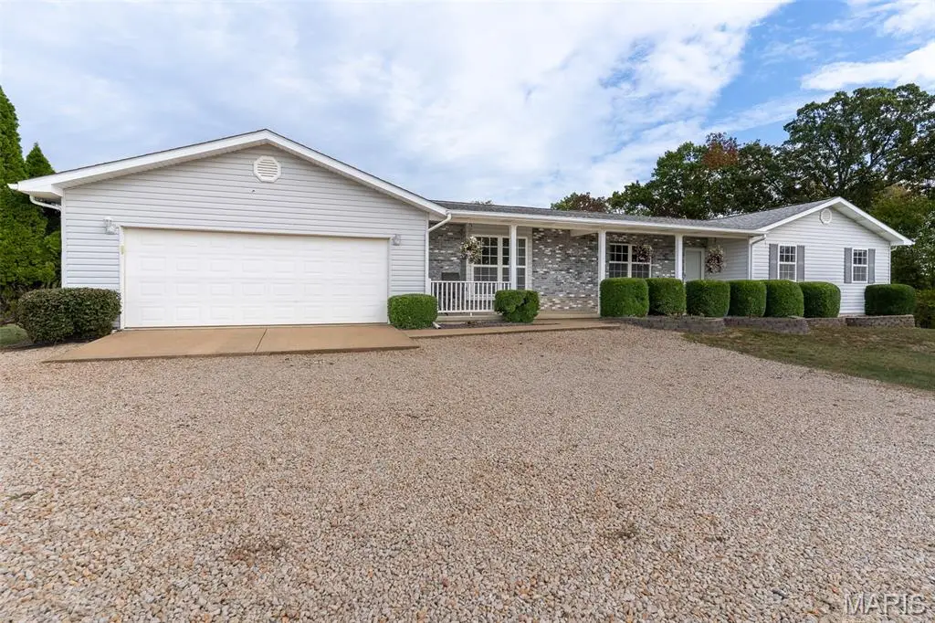 4325 Hager Rd., Bonne Terre, MO 63628 - Image #1