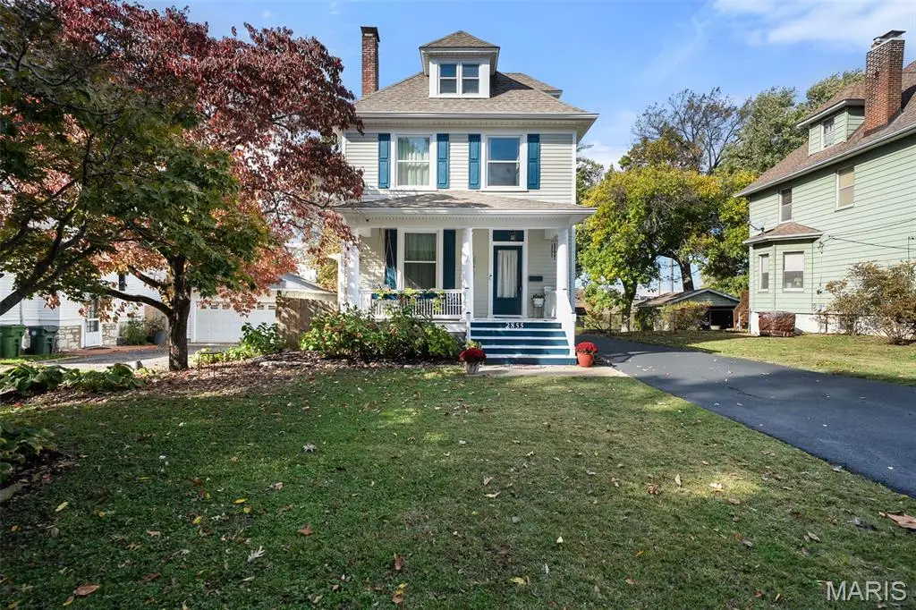 2855 Laclede Station Road, Maplewood, MO 63143 - Image #1