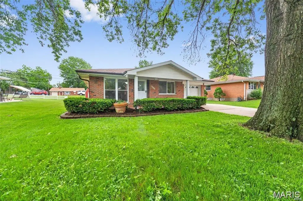 9928 Bonton Drive, Affton, MO 63123 - Image #1