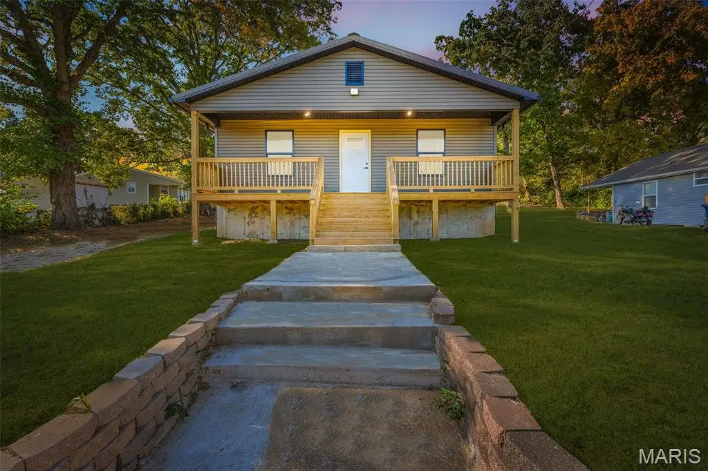 904 Stone, Potosi, MO 63664 - Image #1