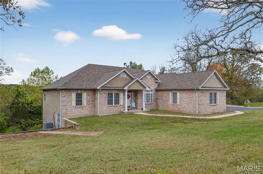 406 Huntington Trails Drive, Plattin, MO 63028 - Image #2