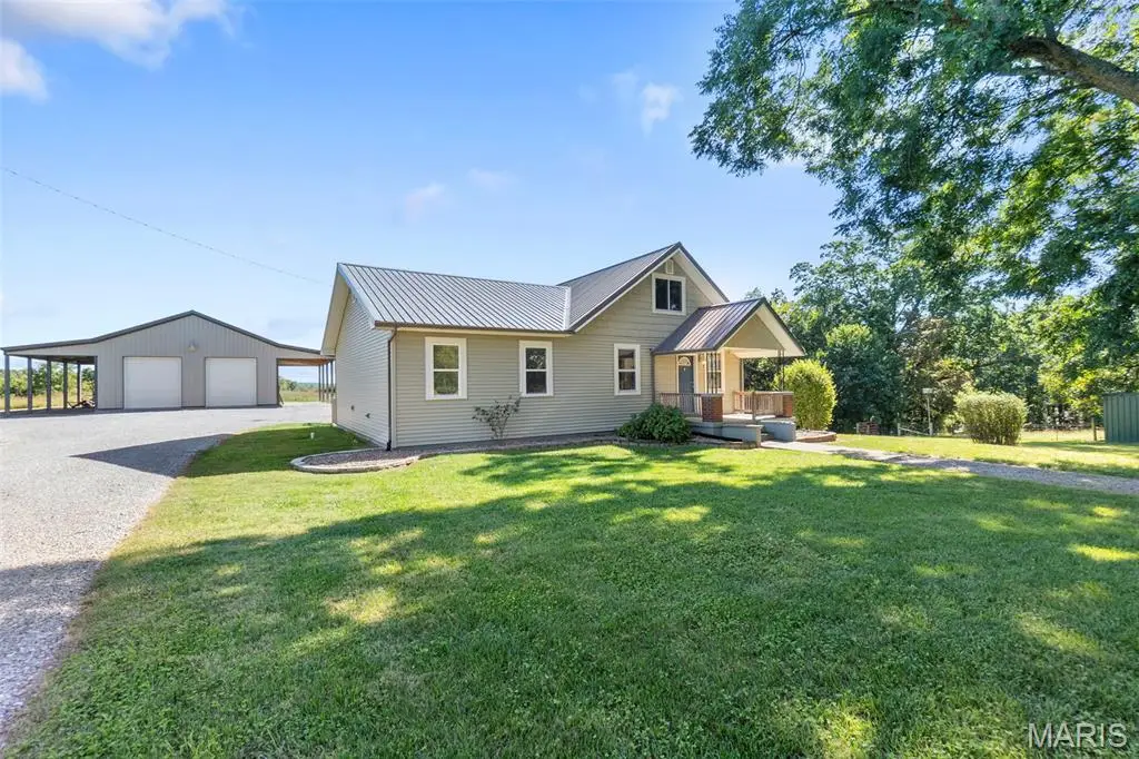 1582 Roth Drive, Scott City, MO 63780 - Image #1
