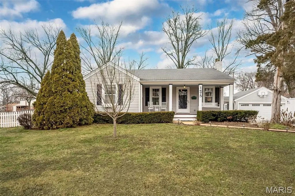 1475 Saint Catherine Street, Florissant, MO 63033 - Image #1