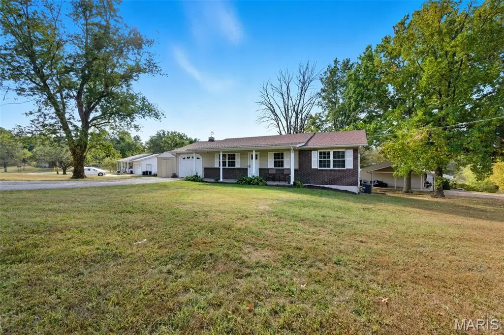 49 El Sahara Drive, Cedar Hill, MO 63016 - Image #1