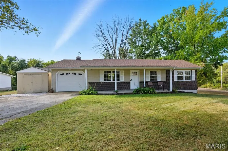 49 El Sahara Drive, Cedar Hill, MO 63016 - Image #3