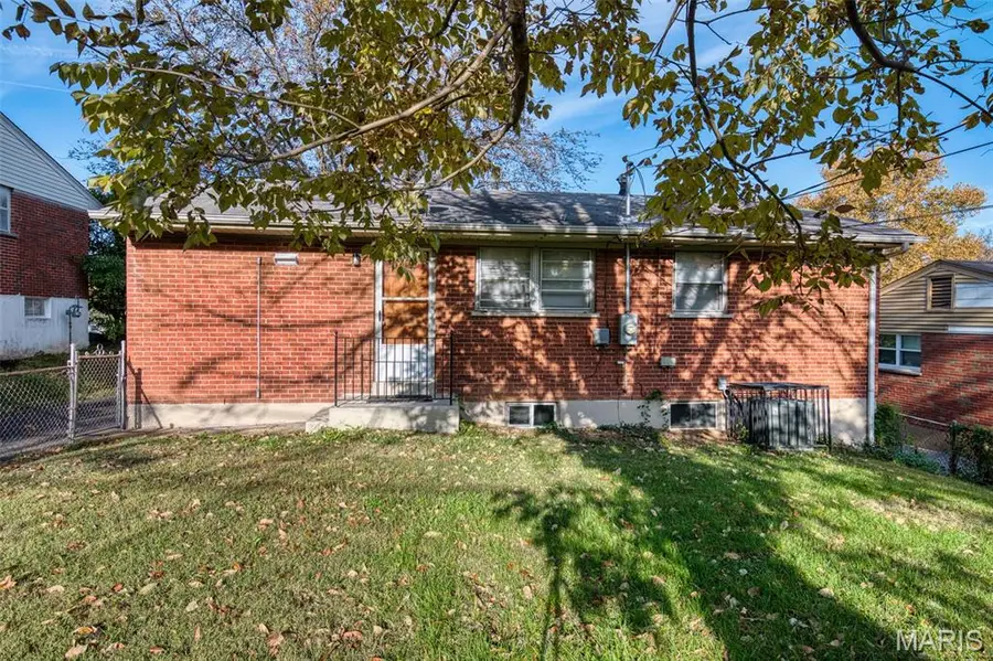 5630 Mclaran Avenue, Saint Louis, MO 63136 - Image #3
